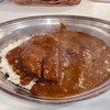 カレーショップ インデアン 西18条店