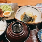 日本酒・和食処 神田 木花 - 