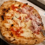 PIZZERIA E BAR LA GIOSTRA - 