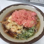 Tachigui Sobadokoro Kisoba - 