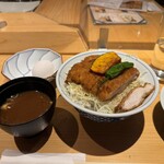 Tsukiji Toritake - 