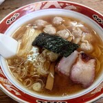 Shina Soba Kaduya - 