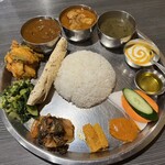 AANGAN - 