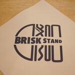 BRISKSTAND ASAKUSA - 