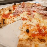 PIZZERIA E BAR LA GIOSTRA - 