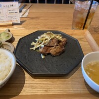 ブリル飯店 - 