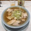 ちえちゃんラーメン