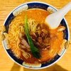 支那麺 はしご 赤坂店