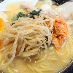 やまふじ家 - 惣菜投下～♪