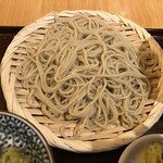 蕎麦遊膳 花吉辰 - 