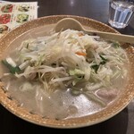 薛記食府 - 