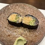 Sushi Shikura - 