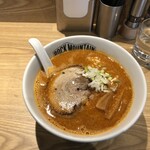 ラーメンロックマウンテン - 