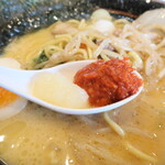 やまふじ家 - 黄金コンビ投下～♪