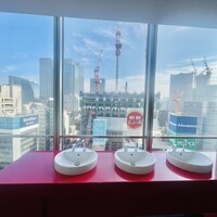 ブラッスリー ポール・ボキューズ 大丸東京 - 