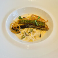 ブラッスリー ポール・ボキューズ 大丸東京 - 