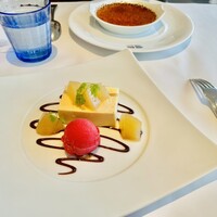 ブラッスリー ポール・ボキューズ 大丸東京 - 