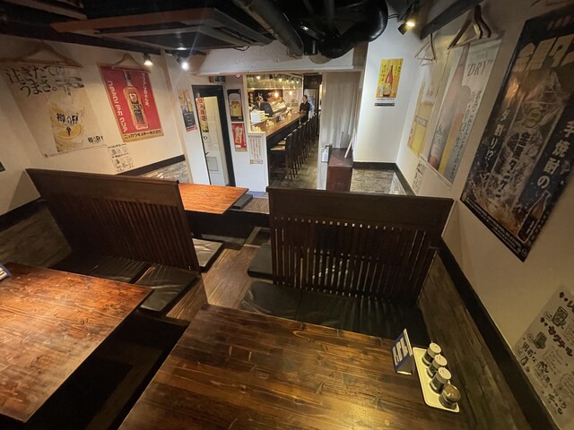 Sushi Dokoro Shimaya photo 4