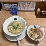 中華そば 髙野 - 