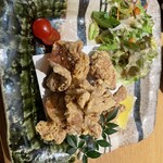 玄海の活魚と糸島直送の食 博多居酒屋 どげん海 - 