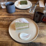 Pitan BISTRO and CAKES - 