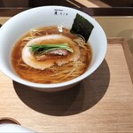 ニッポン ラーメン 凛 トウキョウ - 