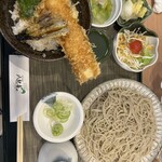 Te Uchi Soba Yaoki - 