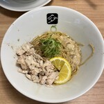 中華そば 髙野 - 