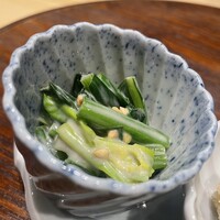 赤坂 鮨大谷 - 