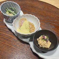 赤坂 鮨大谷 - 