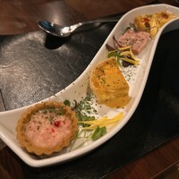 PRIME TOKYO 新宿野村ビル49F - 