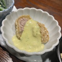 赤坂 鮨大谷 - 
