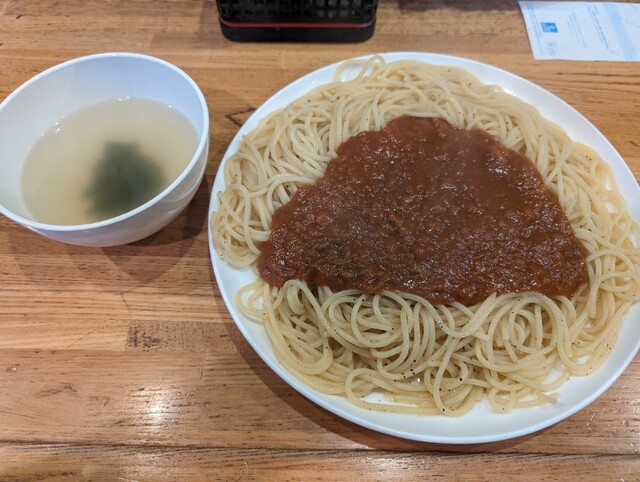 花時計 柏原店 - 津軽五所川原（喫茶店）の写真