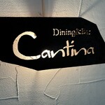 Cantina - 