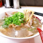 ラーメン専門店 大輝 - 