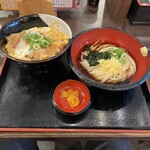 Jounetsu Udon Sanshuu - 