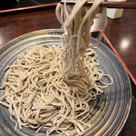 Soba Kurabu Sasaki - 