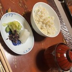 日本料理 一扇 - 