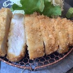 とんかつ 四十三番 - 