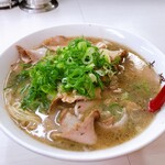 ラーメン専門店 大輝 - 