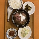 広東名菜   紅茶 - 