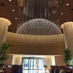 The Peninsula Tokyo The Lobby - 