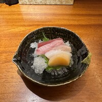 魚匠 銀平 心斎橋店 - 