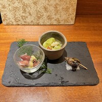 魚匠 銀平 心斎橋店 - 