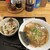 喜多方ラーメン 風 - 料理写真: