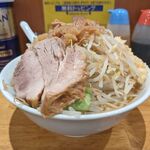 自家製麺 毘舎利 - 