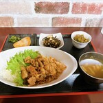 お食事の店 やなせ - 