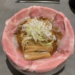 ラーメン 大戦争 - 