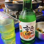 韓国屋台料理とナッコプセのお店 ナム - 