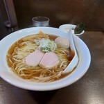 ラーメン 木曜日 - 